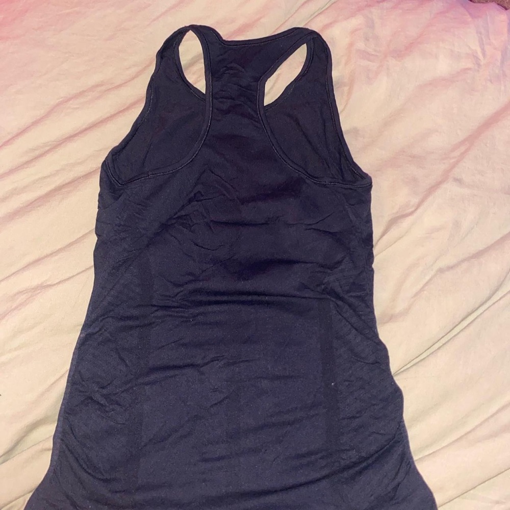 athleta  shirts worn a little still in great condition